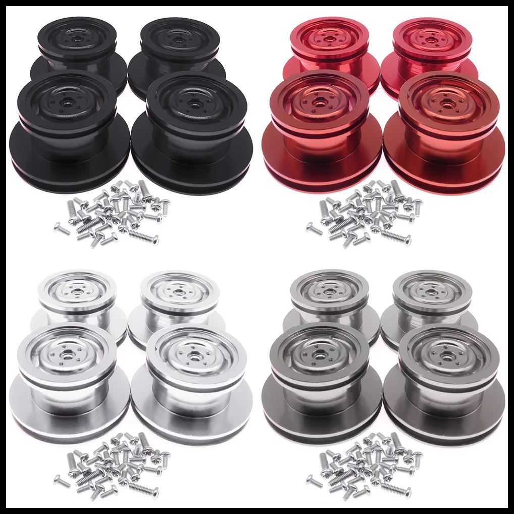 Alloy rim of crawler tire wheel for rc hobby model car MN RC 1-12 crawler parts
Alloy rim of crawler tire wheel for rc hobby model car MN RC 1-12 crawler parts