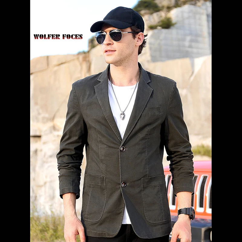 Jackets New Style Parkas Fashion Men Business Coat Leisure Parka Autumn And Winter Tactical Clothing Warmth Man
Jackets New Style Parkas Fashion Men Business Coat Leisure Parka Autumn And Winter Tactical Clothing Warmth Man