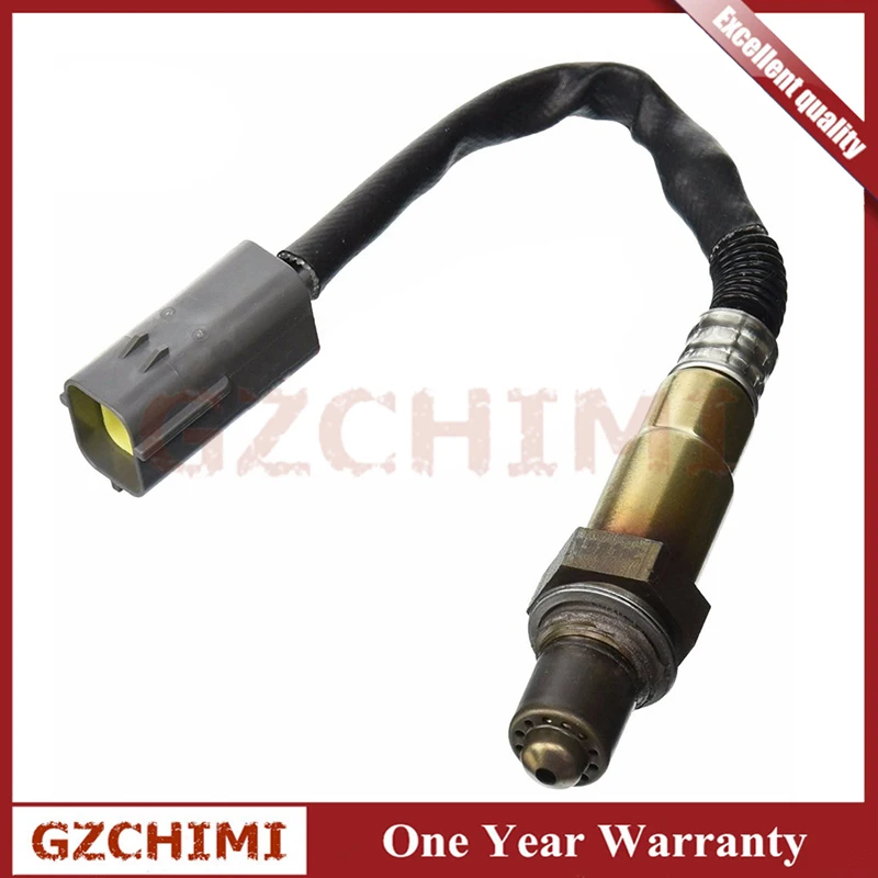 AUTO PARTS 39210-23710 3921023710 Lambda Probe Oxygen Sensor For HYUNDAI Trajet Elantra Saloon Matrix Coupe Tucson For KIA
AUTO PARTS 39210-23710 3921023710 Lambda Probe Oxygen Sensor For HYUNDAI Trajet Elantra Saloon Matrix Coupe Tucson For KIA