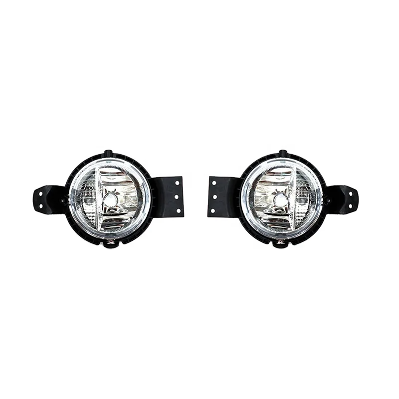 FOR car auto for MINI COOPER R60 2010-2016 Front LED Fog Lamp 63179802163 Foglight Fcatory auto accessory
FOR car auto for MINI COOPER R60 2010-2016 Front LED Fog Lamp 63179802163 Foglight Fcatory auto accessory