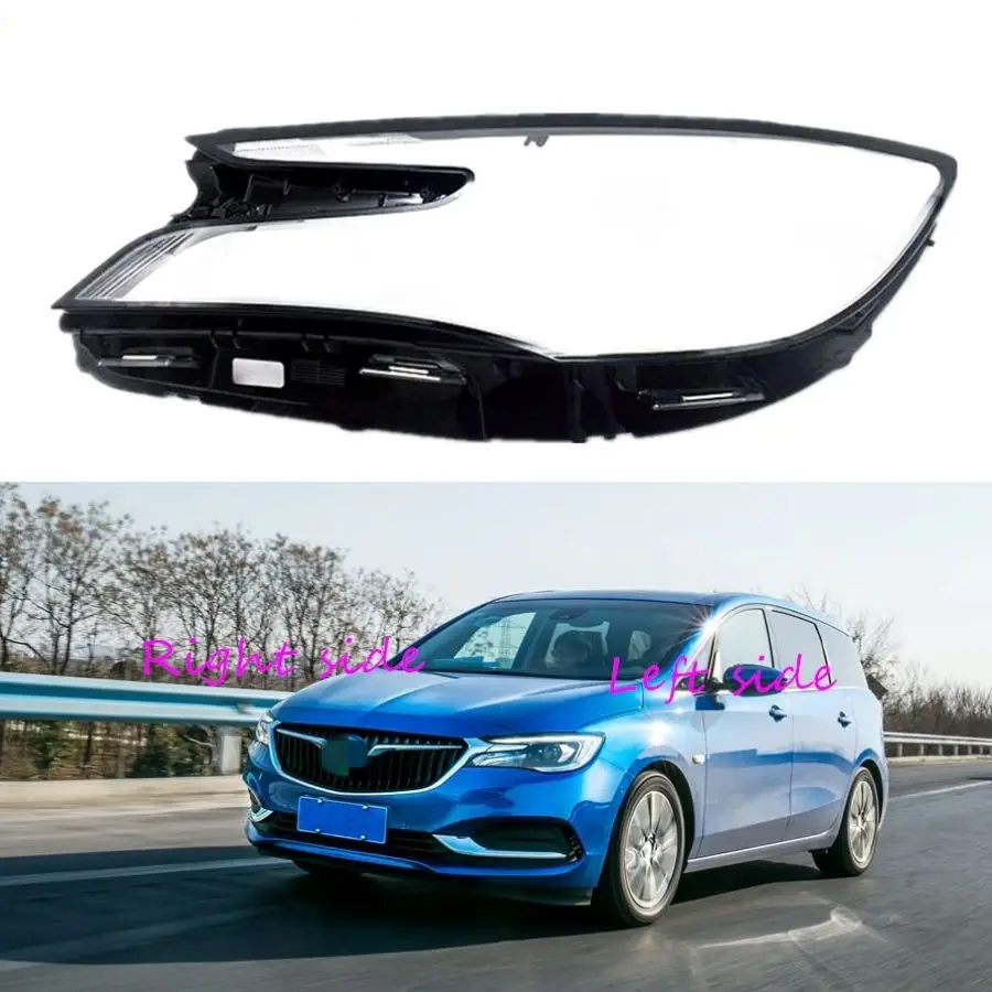 Car Headlight Lens For Buick GL6 2018 2019 Headlamp Cover Car Replacement Front Auto Shell Cover
Car Headlight Lens For Buick GL6 2018 2019 Headlamp Cover Car Replacement Front Auto Shell Cover