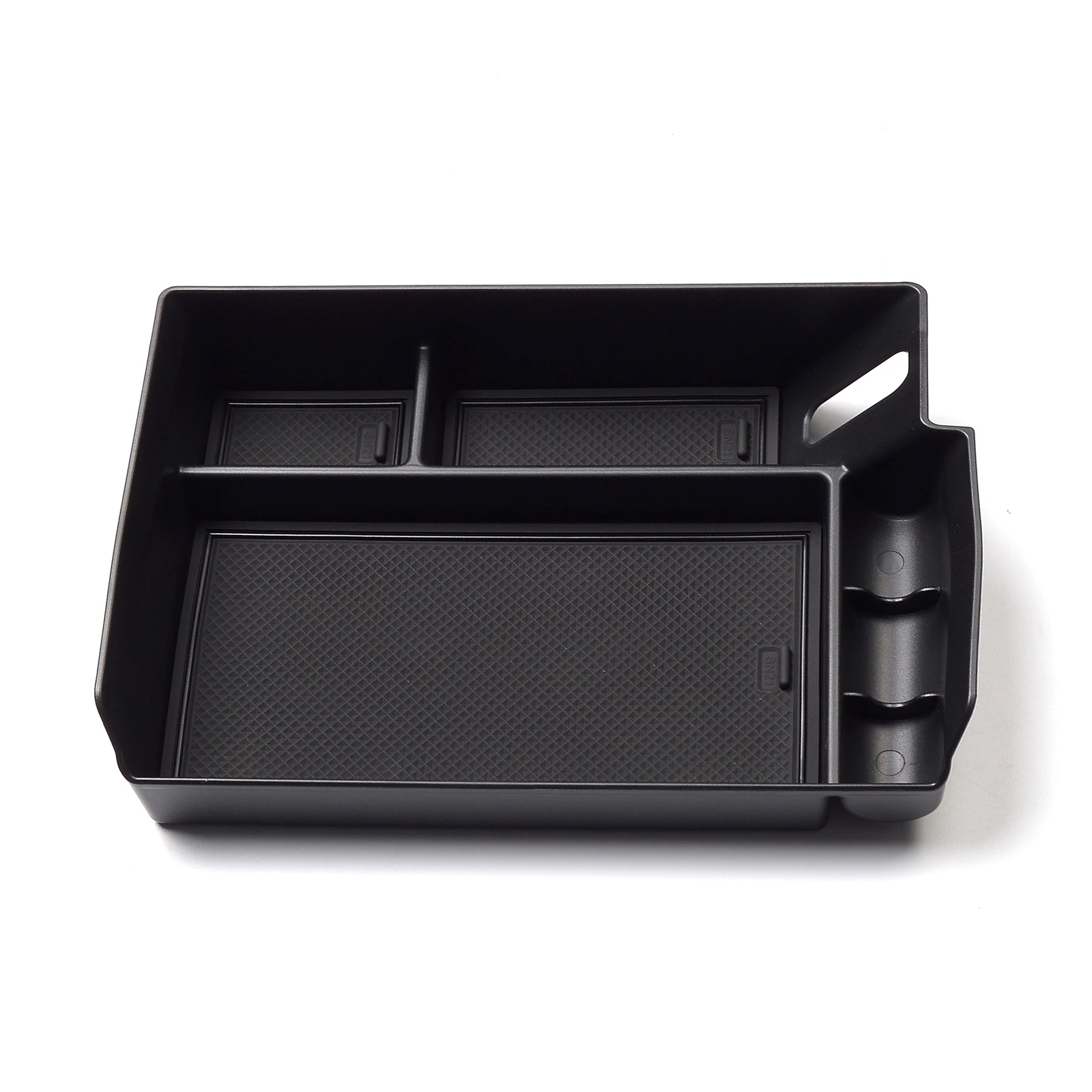 Smabee Armrest Center Console Storage Box for Toyota Sienna 2021 Interior Accessories Container Auto Tidying Tray Car Organizer
Smabee Armrest Center Console Storage Box for Toyota Sienna 2021 Interior Accessories Container Auto Tidying Tray Car Organizer