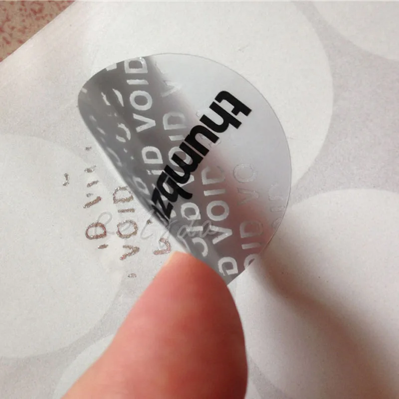 500pcs 35x35mm Custom Printed Logo Brand Text Tamper Proof Packaging Seal Label Warranty Void Security Tag Packaging Stickers
500pcs 35x35mm Custom Printed Logo Brand Text Tamper Proof Packaging Seal Label Warranty Void Security Tag Packaging Stickers