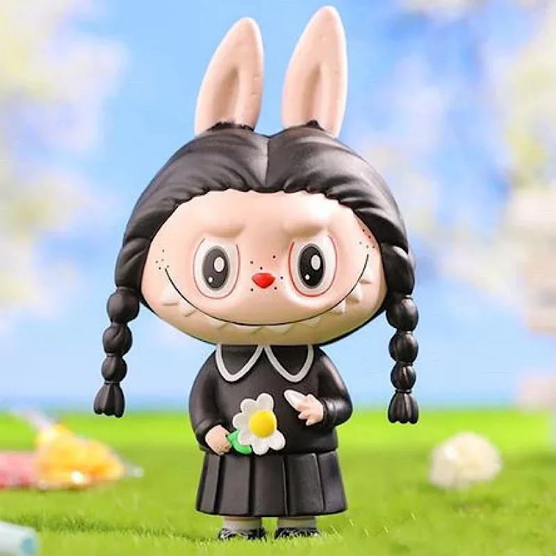 32/5000 LABUBU flower LOVE ME LOVE ME hanging card he LOVE ME overseas limited trend doll
32/5000 LABUBU flower LOVE ME LOVE ME hanging card he LOVE ME overseas limited trend doll