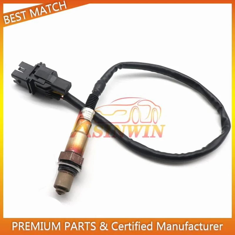 234-5061 22690-CD700 22693CD700 Car Lambda O2 Oxygen Sensor FOR INFINITI FX35 G35 M35 350Z ALTIMA SENTRA
234-5061 22690-CD700 22693CD700 Car Lambda O2 Oxygen Sensor FOR INFINITI FX35 G35 M35 350Z ALTIMA SENTRA