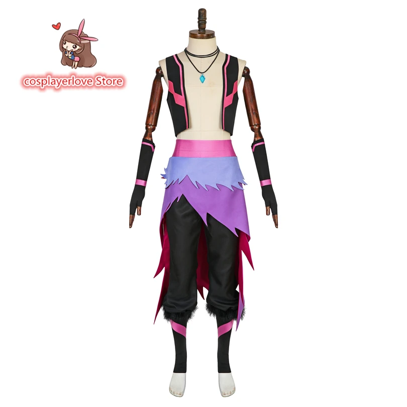 Re: Life a Different World from Zero Garfiel Tinsel Cosplay Costume Halloween Carnival Custom made Outfit
Re: Life a Different World from Zero Garfiel Tinsel Cosplay Costume Halloween Carnival Custom made Outfit