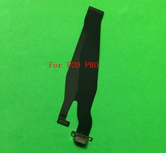 50Pcs USB Charging Port Dock Charger Connector Flex Cable Ribbon For Huawei P20 / P20 Pro Replacement
50Pcs USB Charging Port Dock Charger Connector Flex Cable Ribbon For Huawei P20 / P20 Pro Replacement