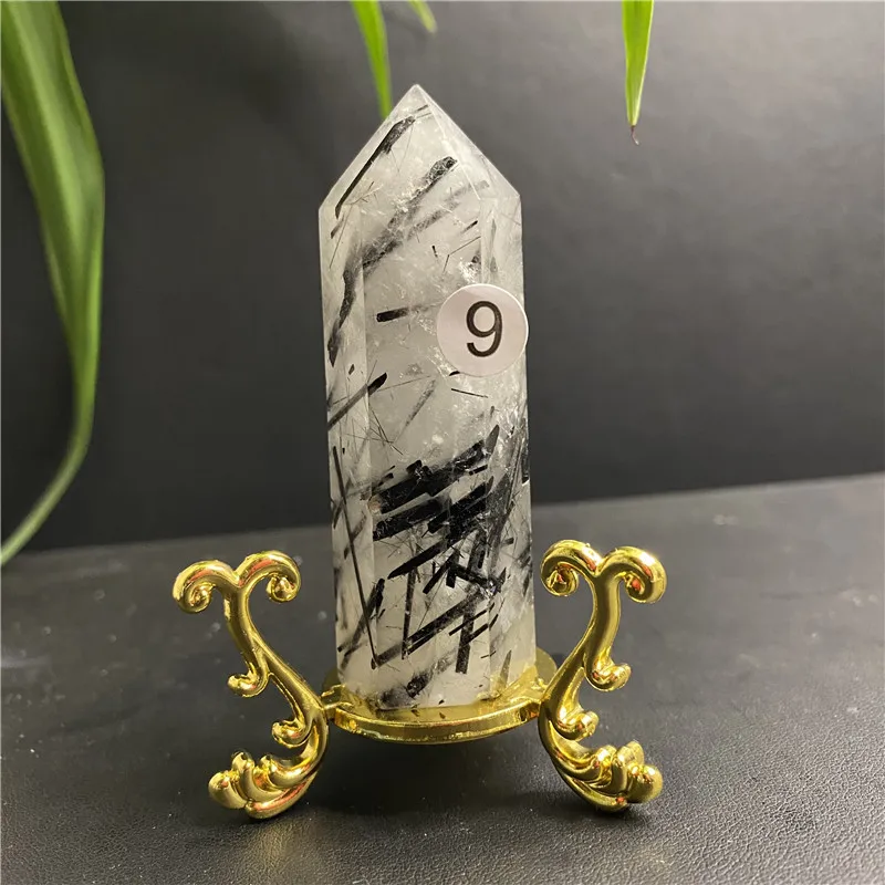 100% Natural Quartz Crystal Aphrizite Obelisk Point Healing Family Feng Shui Decorative Mineral Collection
100% Natural Quartz Crystal Aphrizite Obelisk Point Healing Family Feng Shui Decorative Mineral Collection