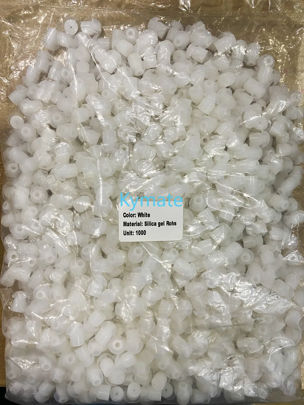 1000PCS/LOT Bulk Order For Replacement Clear Color Silicone Mushroom Earbuds Eartips For Motorola Kenwood Two Way Radio Earphone
1000PCS/LOT Bulk Order For Replacement Clear Color Silicone Mushroom Earbuds Eartips For Motorola Kenwood Two Way Radio Earphone