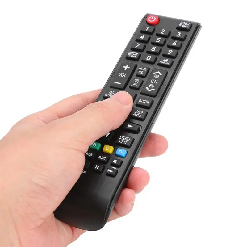 BN59-01303A пульт дистанционного управления для Samsung TV UE43NU7170 UE40NU7199 UE50NU7095
BN59-01303A пульт дистанционного управления для Samsung TV UE43NU7170 UE40NU7199 UE50NU7095