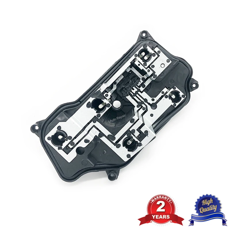 For Citroen Elysee 2014-2016 Rear Tail Light bulb holder Tail Lamp Circuit Board Bulb Socket
For Citroen Elysee 2014-2016 Rear Tail Light bulb holder Tail Lamp Circuit Board Bulb Socket