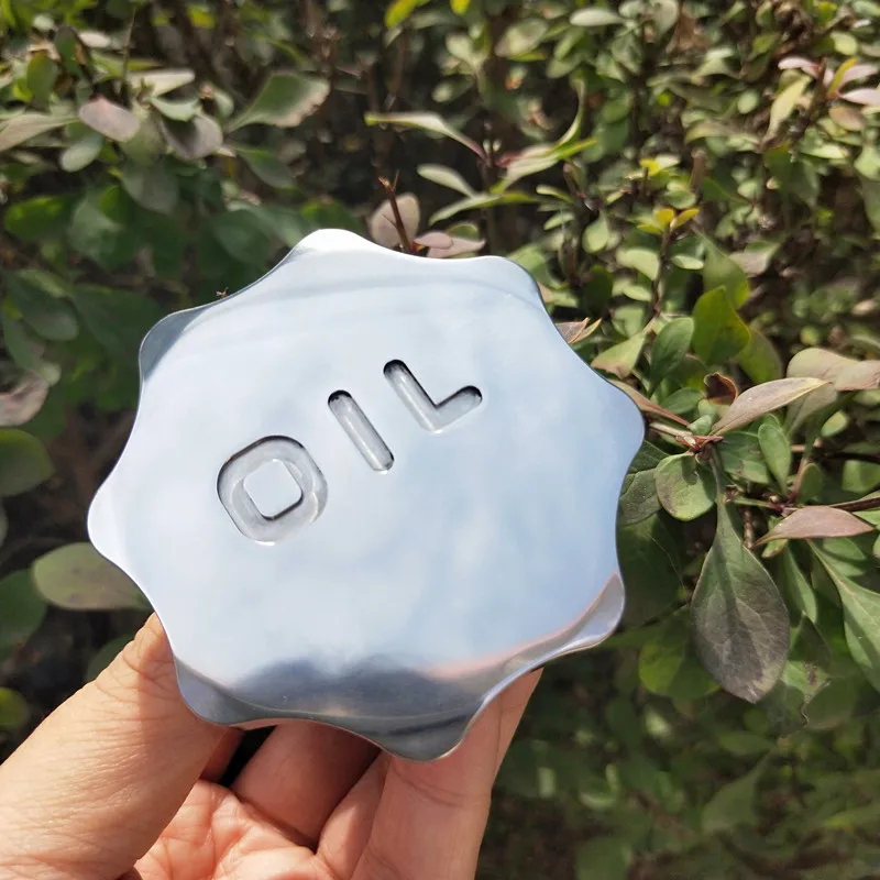 GR2 M32*3.5 1PC Car Engine Oil Fuel Filler Tank Cap Cover Titanium Plug For Nissan RB Honda B Series Mirror Polished Surface
GR2 M32*3.5 1PC Car Engine Oil Fuel Filler Tank Cap Cover Titanium Plug For Nissan RB Honda B Series Mirror Polished Surface