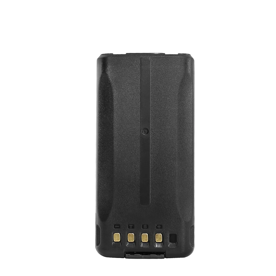 KNB-33L 2000mAh Walkie Li-ion Battery For NX210G NX410 NX411 TK2180 TK3180 TK5210 TK5310 TK5410 Two Way Radio
KNB-33L 2000mAh Walkie Li-ion Battery For NX210G NX410 NX411 TK2180 TK3180 TK5210 TK5310 TK5410 Two Way Radio