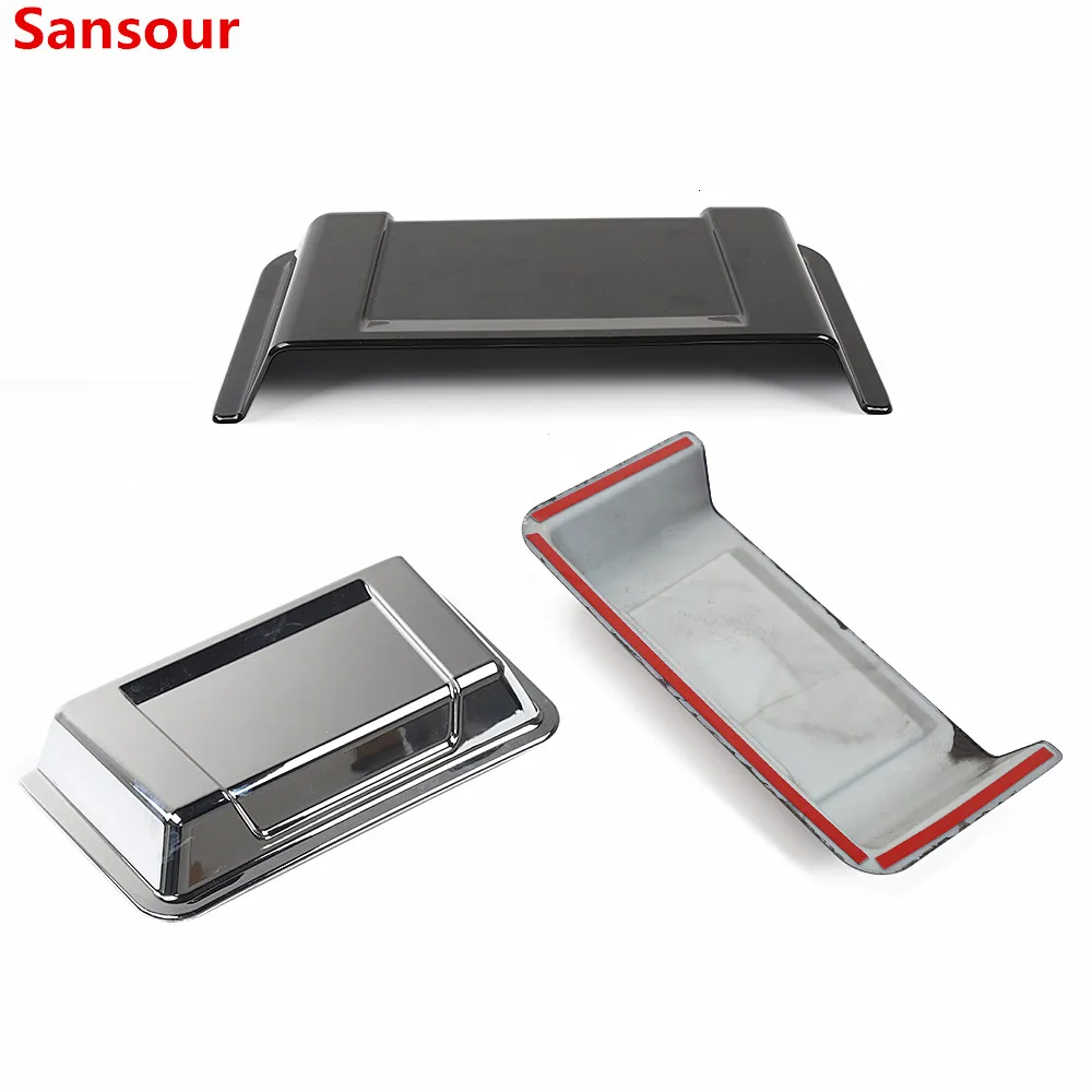 Sansour Car Stickers for Jeep Wrangler TJ Car Air Intake Hood Scoop Vent Cover Cap Rain Shield for Jeep Wrangler TJ JK 1997-2017
Sansour Car Stickers for Jeep Wrangler TJ Car Air Intake Hood Scoop Vent Cover Cap Rain Shield for Jeep Wrangler TJ JK 1997-2017