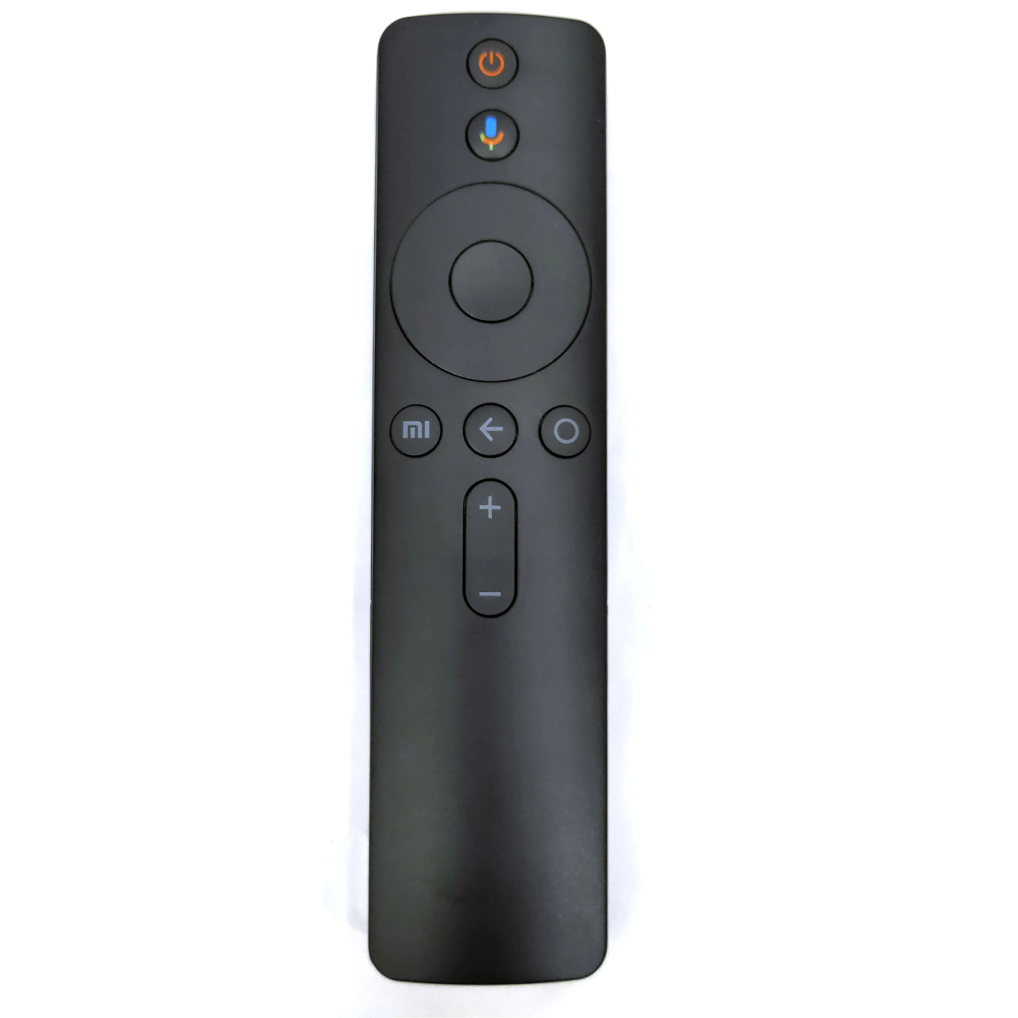 NEW Replacement For Mi Smart LED TV 4s Remote control L43M5-5ARU BOX 3 Voice Bluetooth Remote Control XMRM-002
NEW Replacement For Mi Smart LED TV 4s Remote control L43M5-5ARU BOX 3 Voice Bluetooth Remote Control XMRM-002