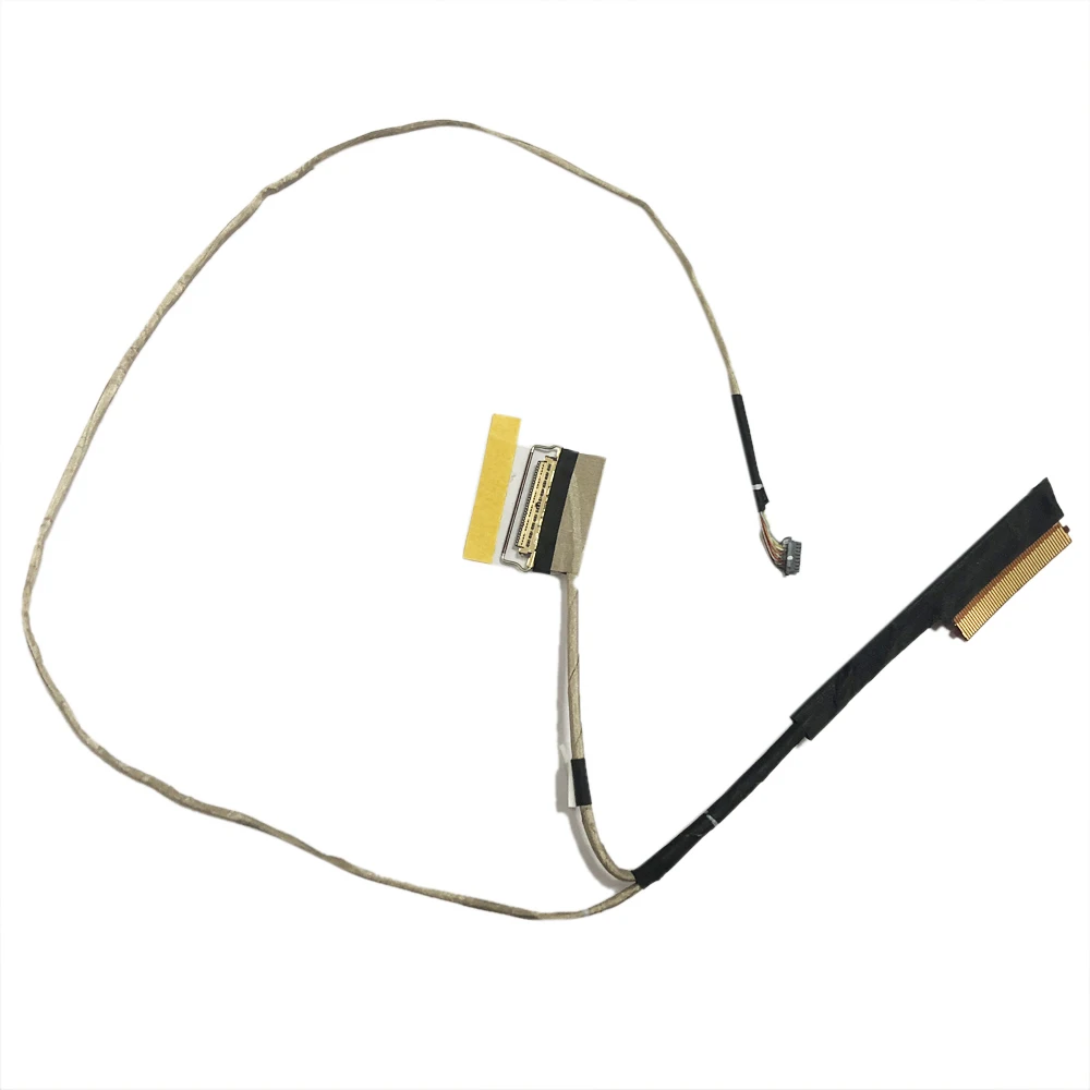 30Pin LCD LVDS LED Video Cable DC020029100 GS150 For Lenovo IdeaPad 3 CB 11IGL05
30Pin LCD LVDS LED Video Cable DC020029100 GS150 For Lenovo IdeaPad 3 CB 11IGL05