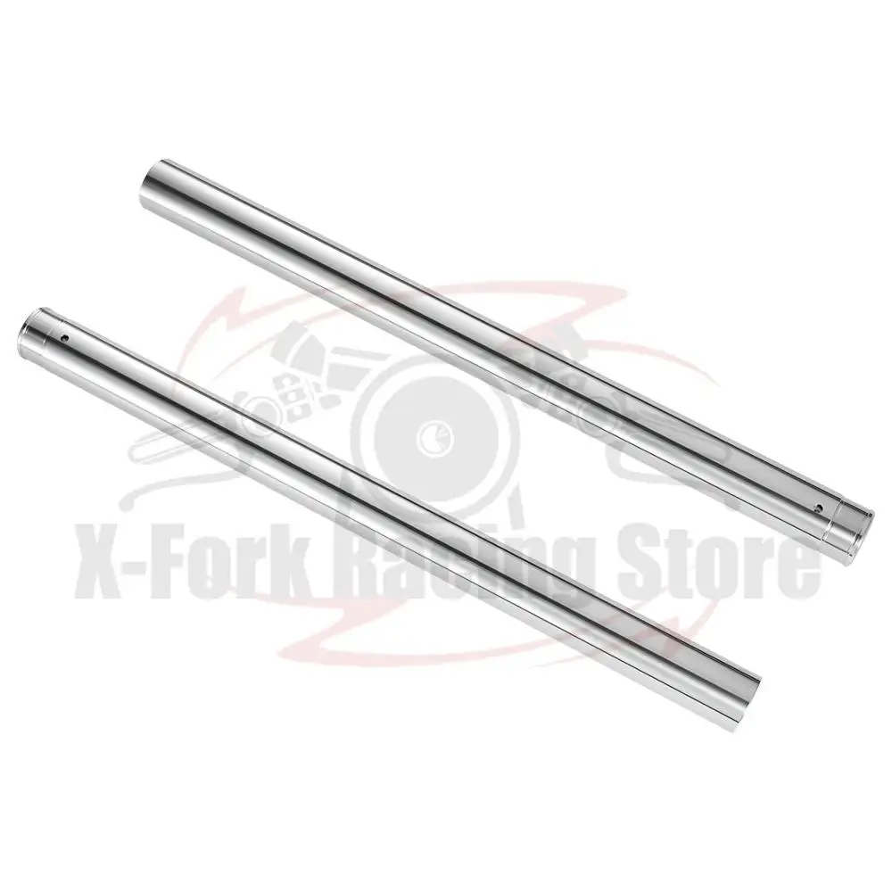 Внутренние трубки вилки для Yamaha FZ6 FAZER S2 2007-2009 2008 4S8-23110-00-00 43x590 мм, пара амортизирующих ножек подвески
Внутренние трубки вилки для Yamaha FZ6 FAZER S2 2007-2009 2008 4S8-23110-00-00 43x590 мм, пара амортизирующих ножек подвески