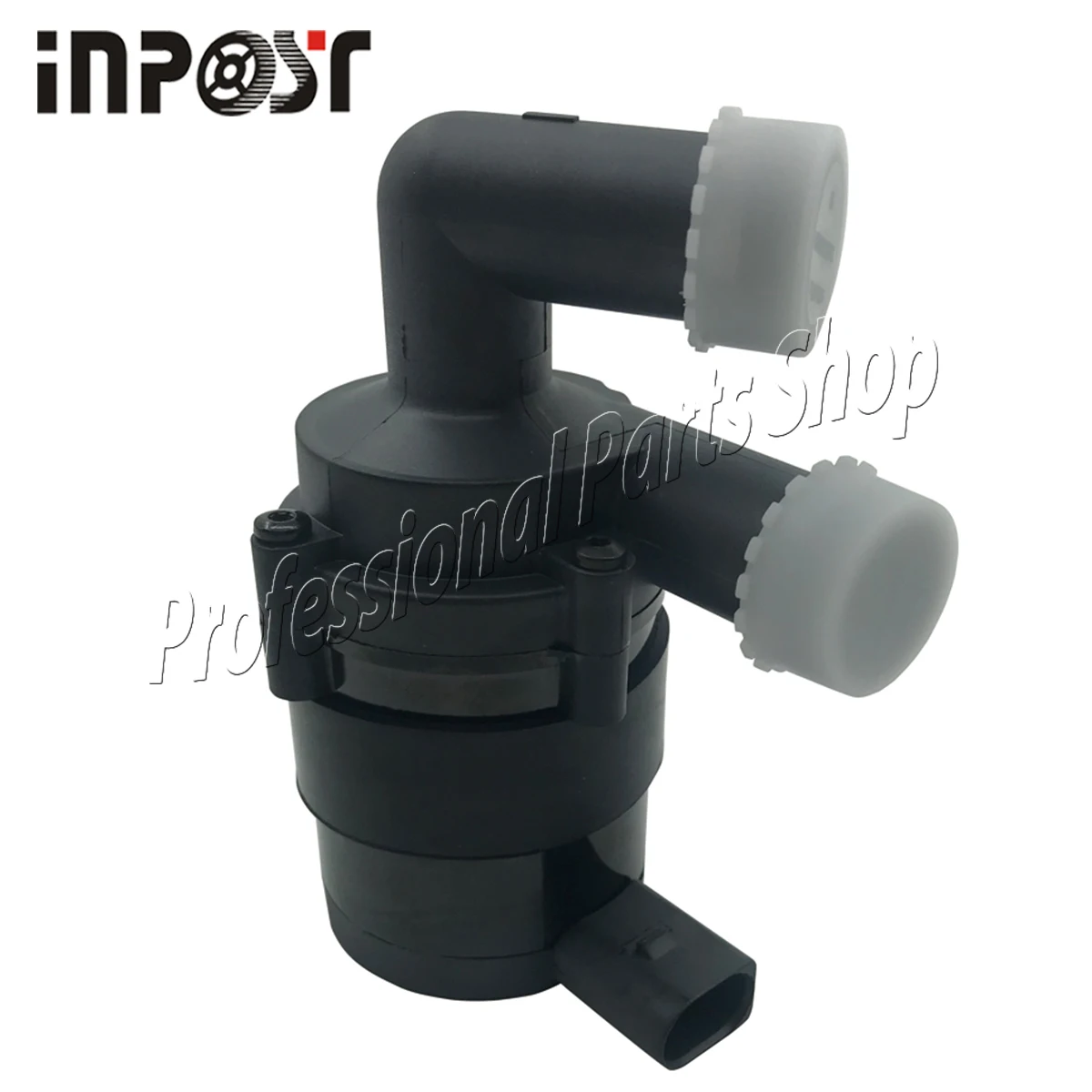 7P0965561B Brand New Engine Auxiliary Water Pump For Audi Q7 Volkswagen Touareg 4.2L V8
7P0965561B Brand New Engine Auxiliary Water Pump For Audi Q7 Volkswagen Touareg 4.2L V8