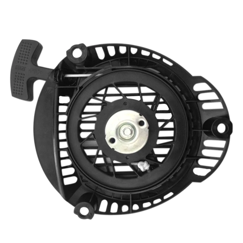 XT650 ручной стартер в сборе для XT675 XT775 XT800 газонокосилка Потяните старт P/N 14-165-20-S
XT650 ручной стартер в сборе для XT675 XT775 XT800 газонокосилка Потяните старт P/N 14-165-20-S