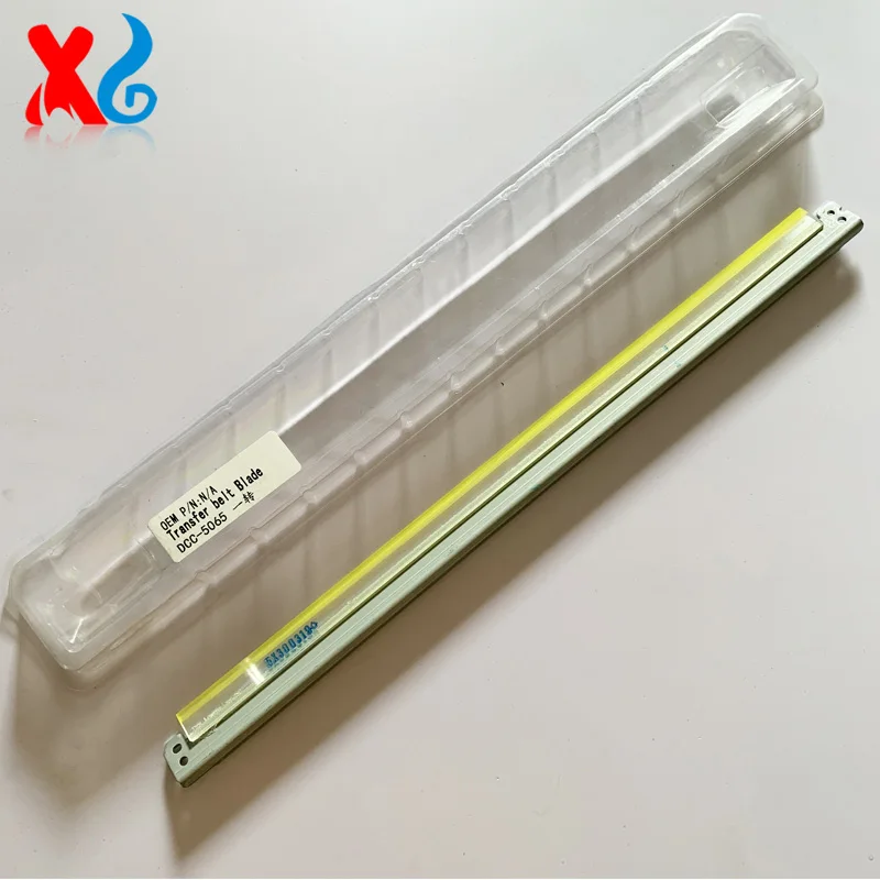 2PCS X 033K94682 033K94680 033K94681 Transfer Belt Cleaning Blade For Xerox Color 550 560 DocuColor 240 242 250 252 260 5065
2PCS X 033K94682 033K94680 033K94681 Transfer Belt Cleaning Blade For Xerox Color 550 560 DocuColor 240 242 250 252 260 5065