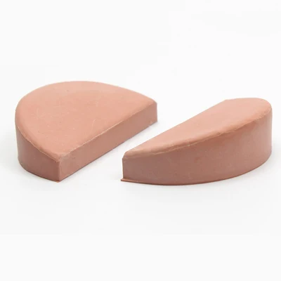 10pcs Prosthetic Accessories Semicircle Ankle Cushion Rear Rubber Parts Artificial Limbs Ortheses Prostheses Sockets Fasten
10pcs Prosthetic Accessories Semicircle Ankle Cushion Rear Rubber Parts Artificial Limbs Ortheses Prostheses Sockets Fasten