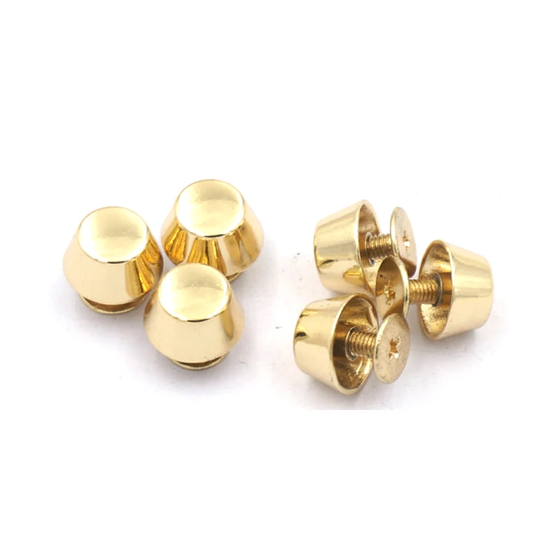 Metal Bag Accessories Feet Rivets Studs Screws For Purse Handbag Leather DIY Crafts Gold
Metal Bag Accessories Feet Rivets Studs Screws For Purse Handbag Leather DIY Crafts Gold