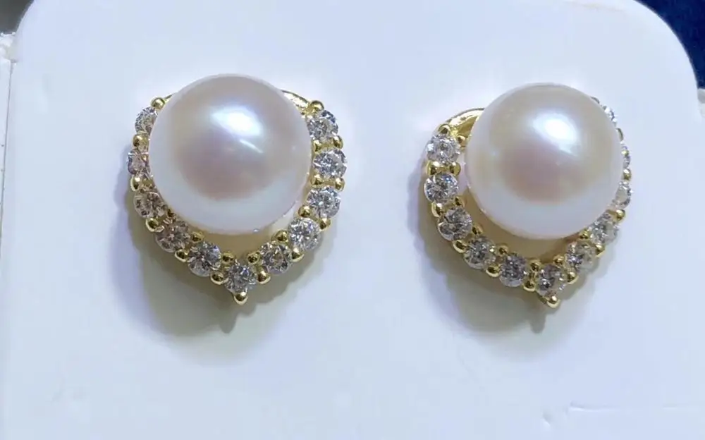 Heart Design 925 Sterling Silver Earrings Findings Mountings Settings Jewelry Parts Fittings for Pearls Coral Jade Agate Stones
Heart Design 925 Sterling Silver Earrings Findings Mountings Settings Jewelry Parts Fittings for Pearls Coral Jade Agate Stones