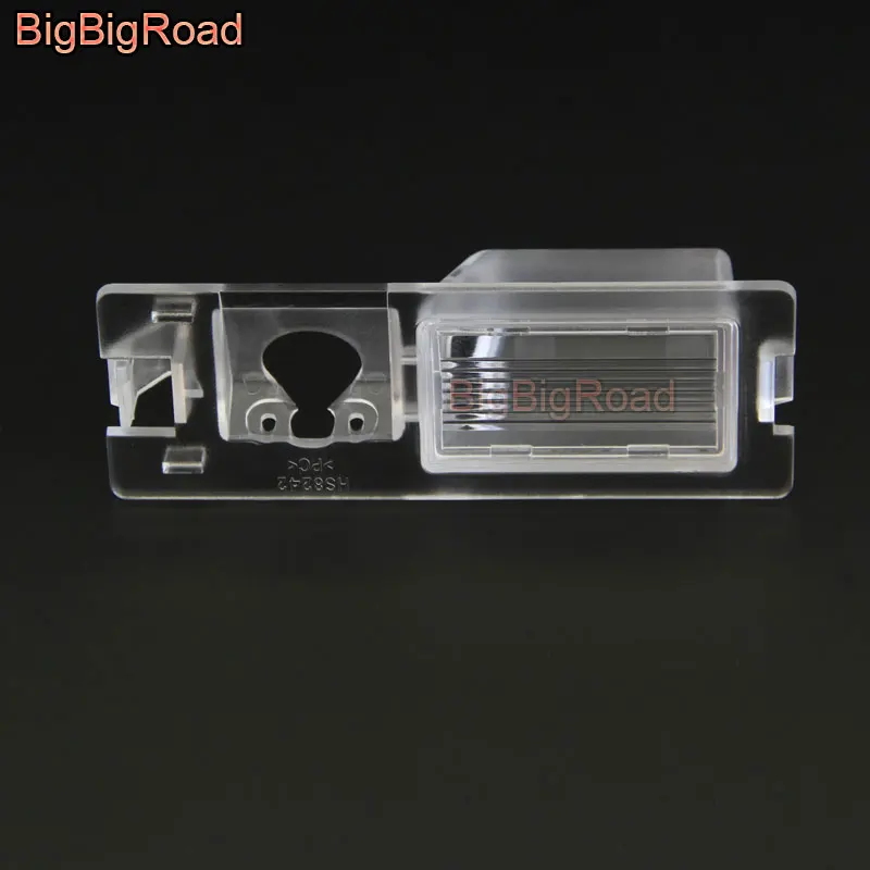 BigBigRoad Vehicle Camera Bracket Fit For Fiat Grande Punto Fiat Punto Evo Fiat Avventura 3D 5D hatchback Car Rear View Camera
BigBigRoad Vehicle Camera Bracket Fit For Fiat Grande Punto Fiat Punto Evo Fiat Avventura 3D 5D hatchback Car Rear View Camera