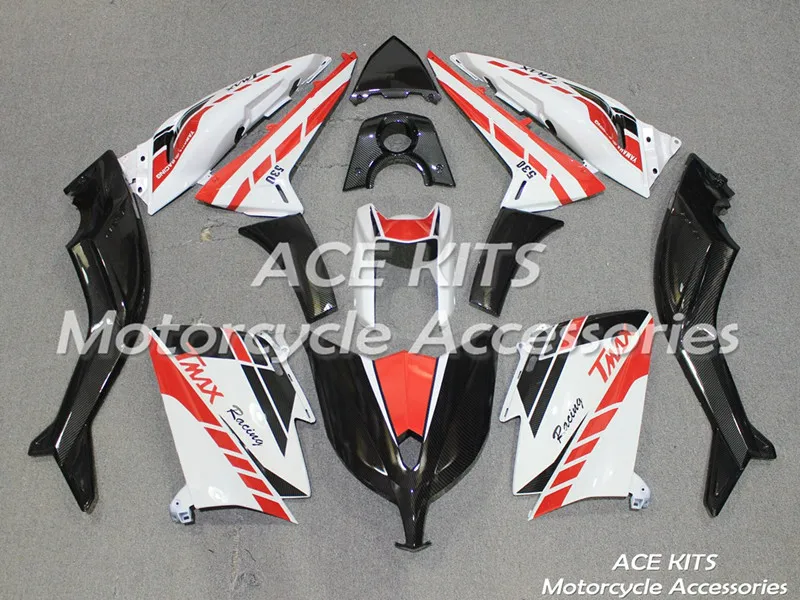 New ABS motorcycle Fairing For YAMAHA TMAX530 2012 2013 2014 Injection Bodywor All sorts of color No.2447
New ABS motorcycle Fairing For YAMAHA TMAX530 2012 2013 2014 Injection Bodywor All sorts of color No.2447