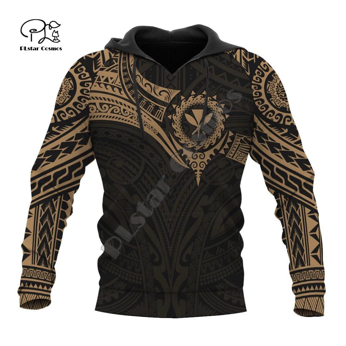 PLstar Cosmos 3DPrint Polynesian Hawaii Tribal Pattern Amazing Tattoo Harajuku Streetwear Funny Unisex Hoodies/Sweatshirt/Zip P4
PLstar Cosmos 3DPrint Polynesian Hawaii Tribal Pattern Amazing Tattoo Harajuku Streetwear Funny Unisex Hoodies/Sweatshirt/Zip P4