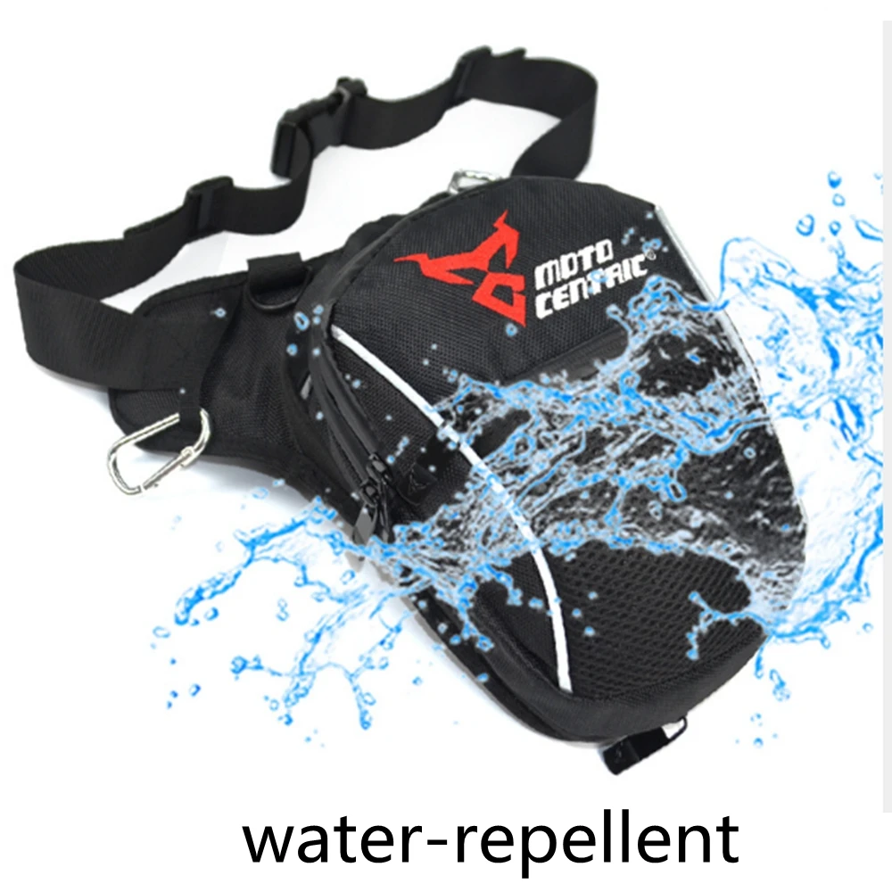 Fashion Motorcycle Drop Leg Bag Hip Bum Fanny Pack Waterproof Motorcycle Bag Outdoor Casual Waist Bag Motorbike Bag Black
Fashion Motorcycle Drop Leg Bag Hip Bum Fanny Pack Waterproof Motorcycle Bag Outdoor Casual Waist Bag Motorbike Bag Black