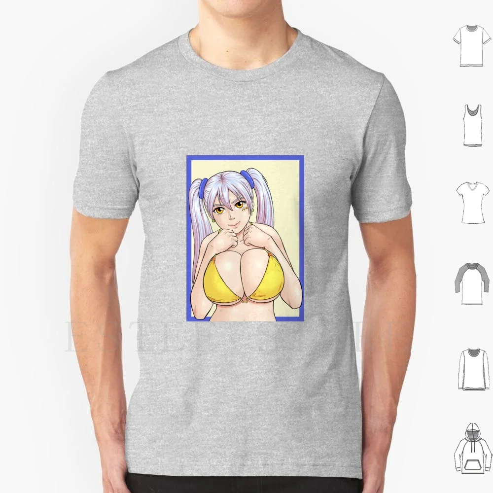 Star Girl Anime Fanart T Shirt Men Cotton 6xl Star Girl Anime Fanart Hentai Sexy Big Boobs
Star Girl Anime Fanart T Shirt Men Cotton 6xl Star Girl Anime Fanart Hentai Sexy Big Boobs