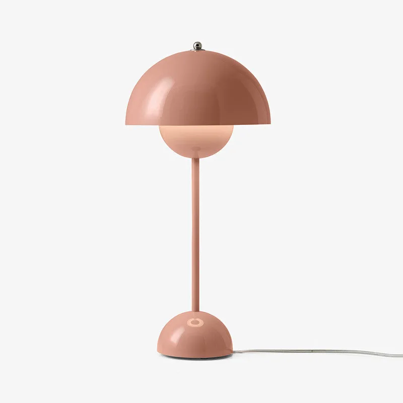 Simple Bud Hotel Villa Living Room Bedroom Decoration Creative Eye Protection Table Lamp E27
Simple Bud Hotel Villa Living Room Bedroom Decoration Creative Eye Protection Table Lamp E27