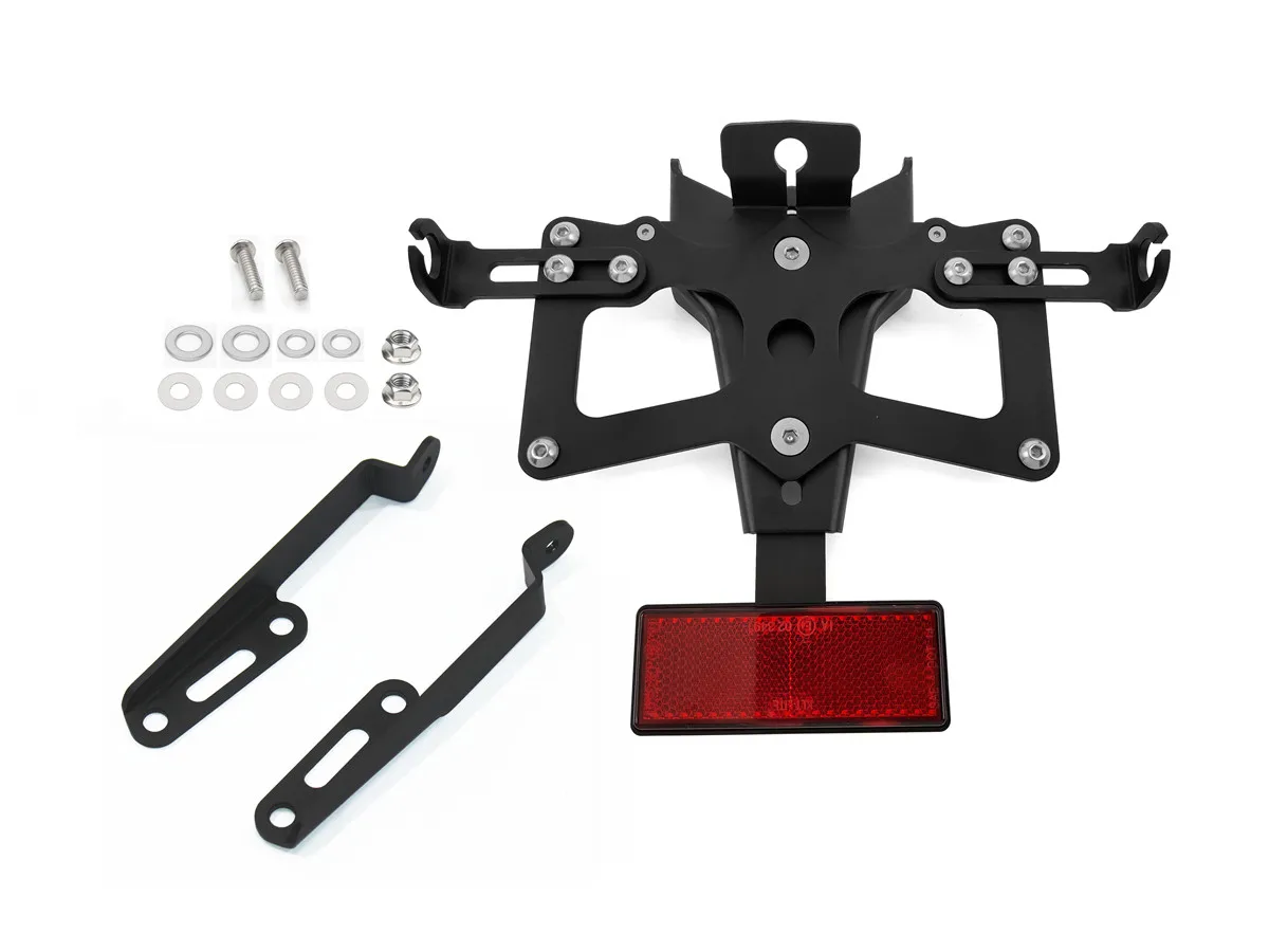 Motorcycle CNC Rear License Plate Holder Bracket Fender Eliminator Fit For Suzuki GSXR600 GSX-R GSXR 600 2008-2009-2010
Motorcycle CNC Rear License Plate Holder Bracket Fender Eliminator Fit For Suzuki GSXR600 GSX-R GSXR 600 2008-2009-2010