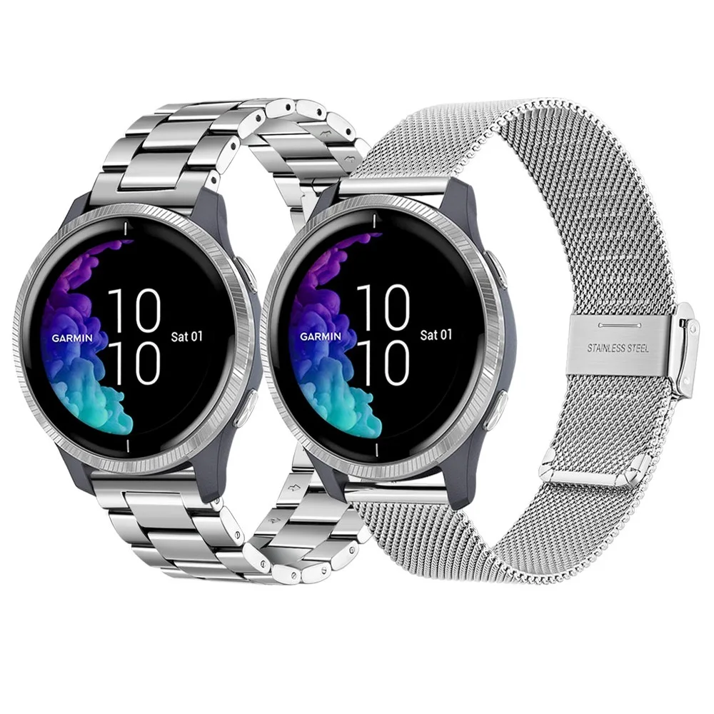 Ремешок для garmin Vivoactive 3, ремешок для часов Garmin Vivoactive3 music /Vivomove / vivomove HR/ Forerunner 645, браслет
Ремешок для garmin Vivoactive 3, ремешок для часов Garmin Vivoactive3 music /Vivomove / vivomove HR/ Forerunner 645, браслет