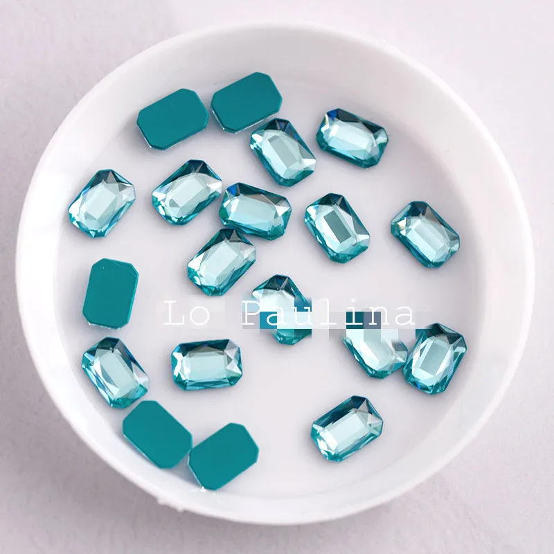 Lo Paulina nail arts Стразы 2602 EmeraldCut с плоским основанием DIY подарки и Ремесла Новое поступление марта 2020
Lo Paulina nail arts Стразы 2602 EmeraldCut с плоским основанием DIY подарки и Ремесла Новое поступление марта 2020