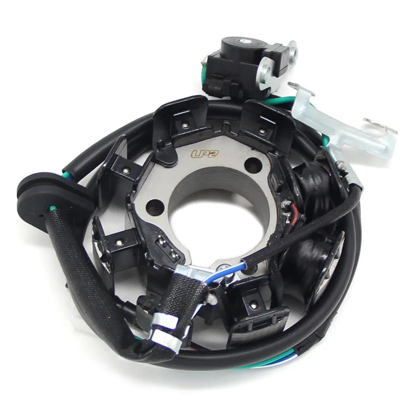 Катушечный генератор статора мотоцикла для Honda CRF150F 2003 2004 2005 31120-KPT-902, аксессуары
Катушечный генератор статора мотоцикла для Honda CRF150F 2003 2004 2005 31120-KPT-902, аксессуары