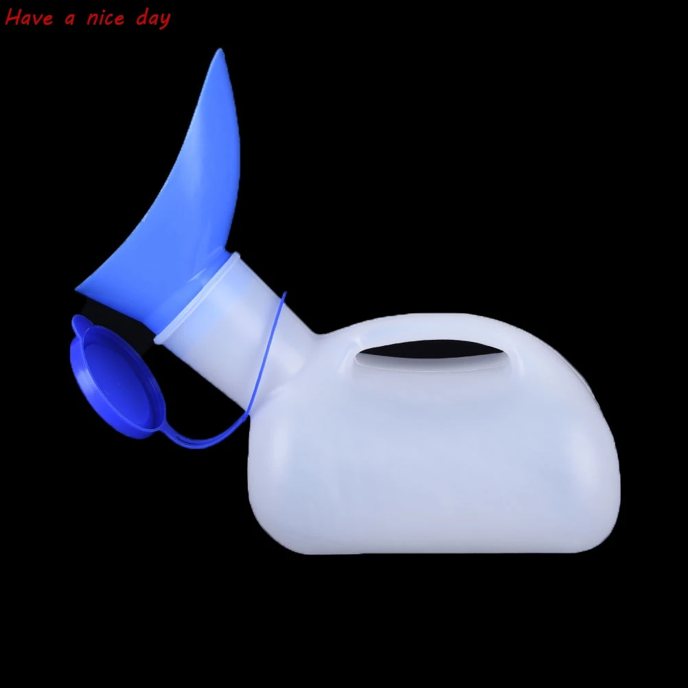 Portable 1000ML Portable Urinal Travel Car Toilet Kids Vehicular Potty Pee Camping High-capacity Urinals Cute Baby Kids Girl Boy
Portable 1000ML Portable Urinal Travel Car Toilet Kids Vehicular Potty Pee Camping High-capacity Urinals Cute Baby Kids Girl Boy