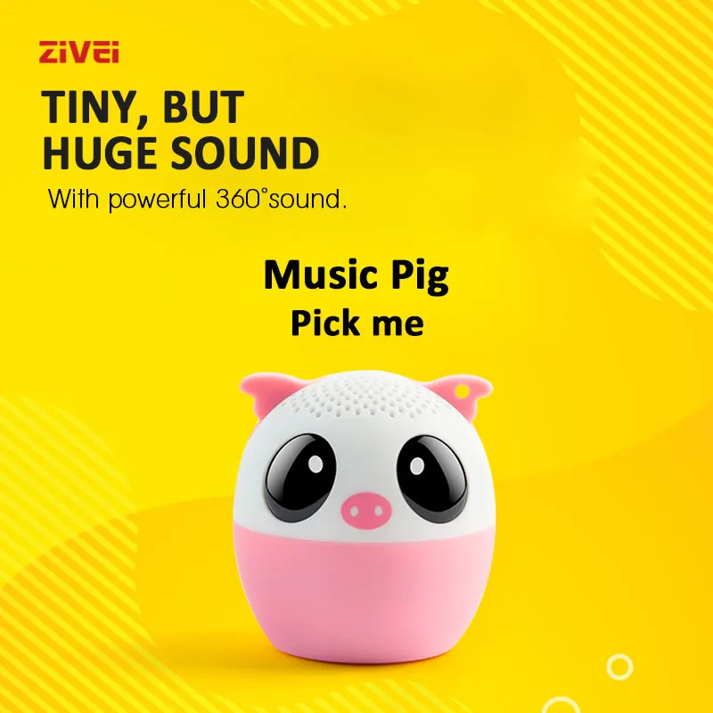 Wireless Mini Bluetooth Speaker Box Portable MP3 Music Sound Column Smart LoudSpeaker for Computer Mobile Phone
Wireless Mini Bluetooth Speaker Box Portable MP3 Music Sound Column Smart LoudSpeaker for Computer Mobile Phone