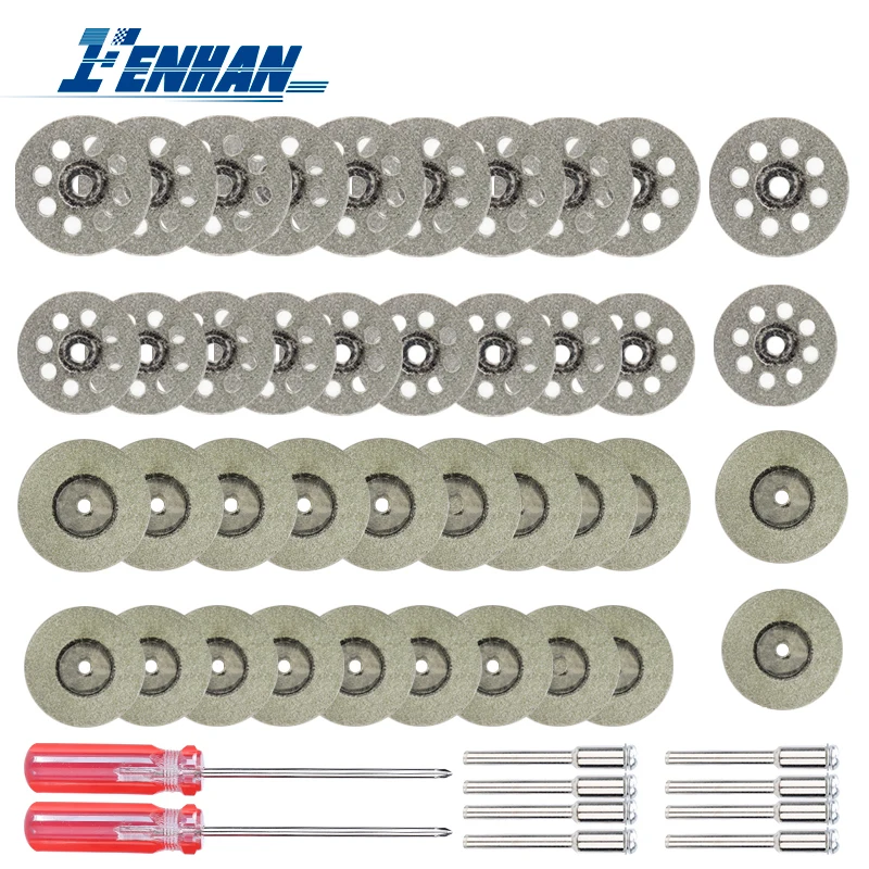 50pcs Diamond Cutting Disc 16/18/22/25mm Mini Cutting Tool Saw Disc Circular Saw Blade
50pcs Diamond Cutting Disc 16/18/22/25mm Mini Cutting Tool Saw Disc Circular Saw Blade