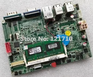Industrial equipment board WAFER-US15WP2-R10 REV 1.0 WAFER-US15WPT2-R10-3COM-KAT
Industrial equipment board WAFER-US15WP2-R10 REV 1.0 WAFER-US15WPT2-R10-3COM-KAT