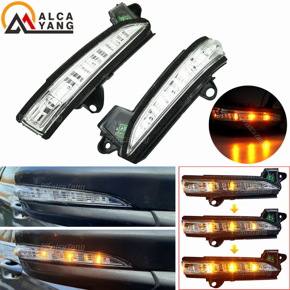 For Ford Mondeo Fusion 2013 2014 2015 2016 2017-2020 Turn Side Rearview Mirror Signal Blinker Flasher Light Lamp
For Ford Mondeo Fusion 2013 2014 2015 2016 2017-2020 Turn Side Rearview Mirror Signal Blinker Flasher Light Lamp