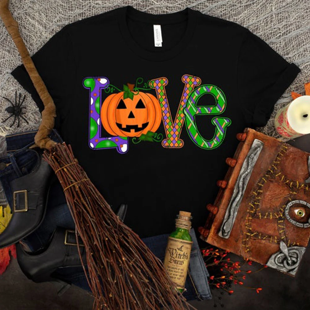 Halloween Love Shirt Vintage Halloween Shirt Halloween Funny Shirt Spooky Shirt Halloween Party Scary Halloween Graphic Shirts
Halloween Love Shirt Vintage Halloween Shirt Halloween Funny Shirt Spooky Shirt Halloween Party Scary Halloween Graphic Shirts