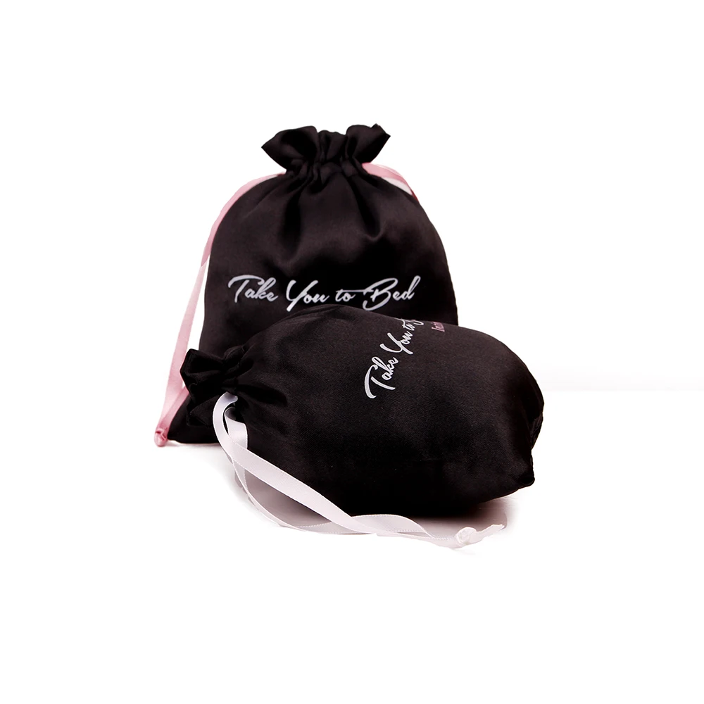 High quality drawstring Satin pouches for jewelry gift wig hair accessories cosmetics watch storage and packaging
High quality drawstring Satin pouches for jewelry gift wig hair accessories cosmetics watch storage and packaging