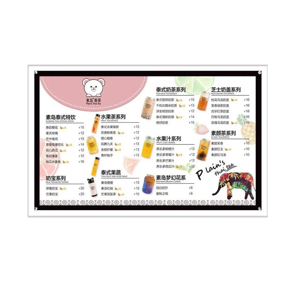 A4 Single Sided Real Estate Window Displays, Led Wall Displays, Led Pockets for Real Estate Agent,Chain Store,Retail
A4 Single Sided Real Estate Window Displays, Led Wall Displays, Led Pockets for Real Estate Agent,Chain Store,Retail