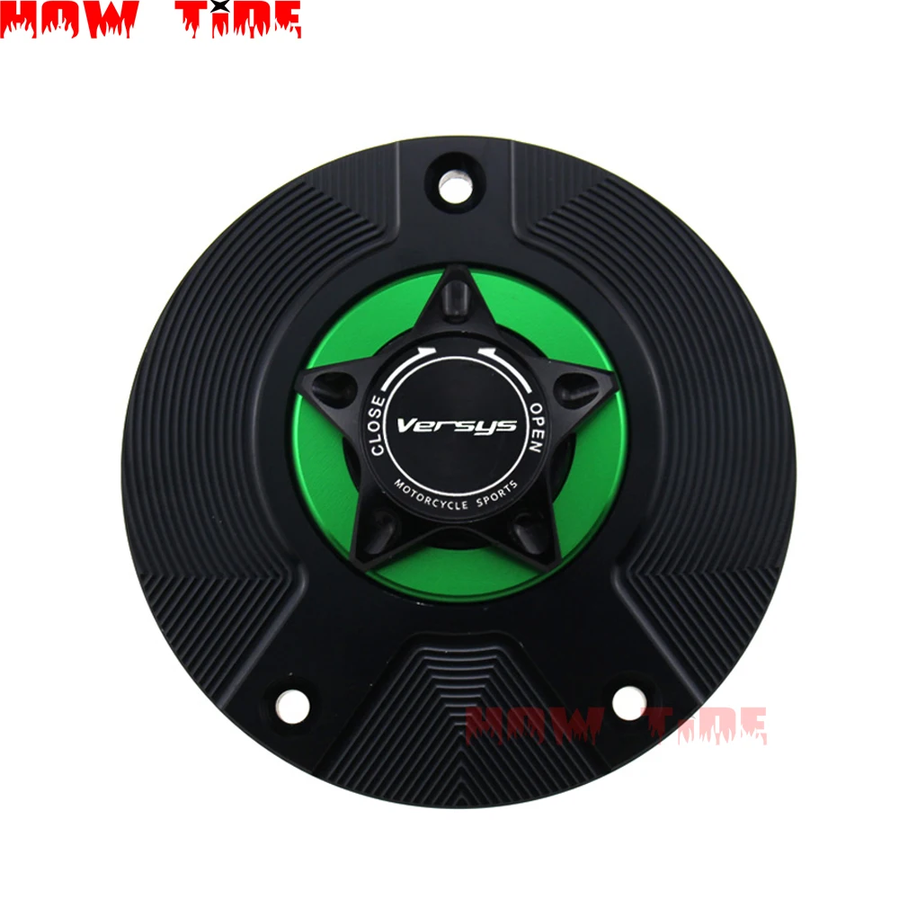 For KAWASAKI KLZ VERSYS 1000 VERSYS1000 2019-2020 CNC Aluminum Keyless Motorcycle Accessories Fuel Gas Tank Cap Cover
For KAWASAKI KLZ VERSYS 1000 VERSYS1000 2019-2020 CNC Aluminum Keyless Motorcycle Accessories Fuel Gas Tank Cap Cover