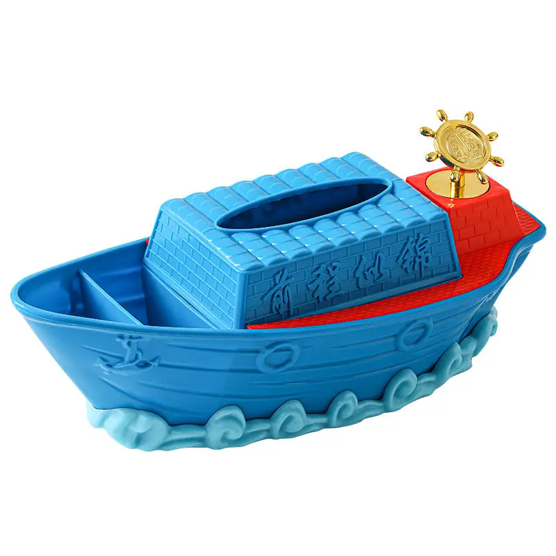 Creative Three in One Tooth Sign Tube Paper Towel Box Chinese Ship Remote Control Multifunctional Drawer Living Room Decoration
Creative Three in One Tooth Sign Tube Paper Towel Box Chinese Ship Remote Control Multifunctional Drawer Living Room Decoration
