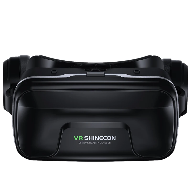 VR Helmet 3D Glasses Smartphone Smart Goggles Virtual Reality Headset Video Game Viar Binoculars Goggles G04E 6th Generation
VR Helmet 3D Glasses Smartphone Smart Goggles Virtual Reality Headset Video Game Viar Binoculars Goggles G04E 6th Generation