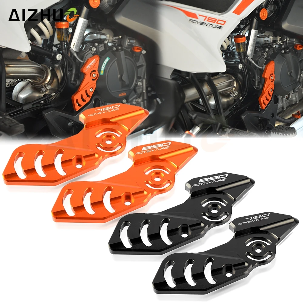 Защитная крышка для мотоцикла 790 Adventure S R 790 ADVENTURE 2019-2021, комплект защитных чехлов для тормозного цилиндра 890 Adventure R 890ADV 2021
Защитная крышка для мотоцикла 790 Adventure S R 790 ADVENTURE 2019-2021, комплект защитных чехлов для тормозного цилиндра 890 Adventure R 890ADV 2021