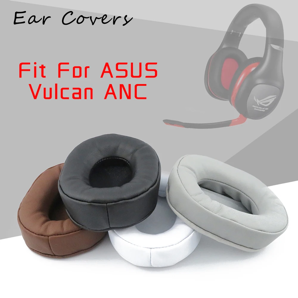 Амбушюры, амбушюры для ASUS Vulcan ANC, игровые стереонаушники, сменные амбушюры, амбушюры
Амбушюры, амбушюры для ASUS Vulcan ANC, игровые стереонаушники, сменные амбушюры, амбушюры